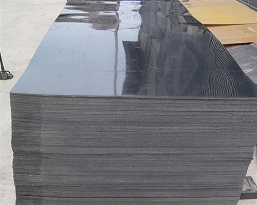 合肥HDPE-Panel-black-color