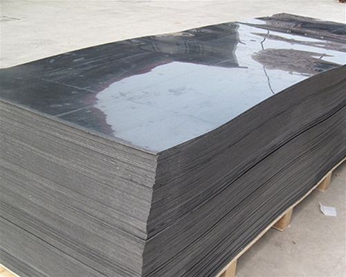 合肥HDPE-Panel-black-color-