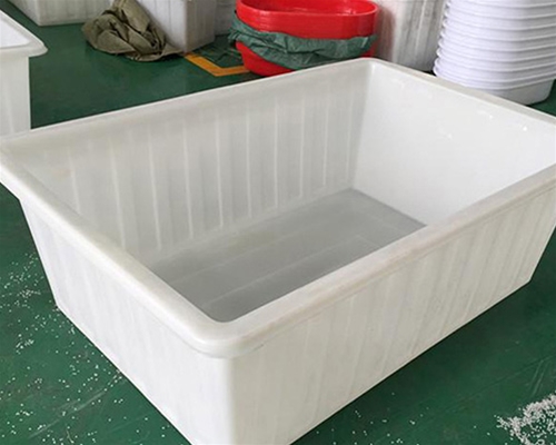 合肥塑料水箱生产